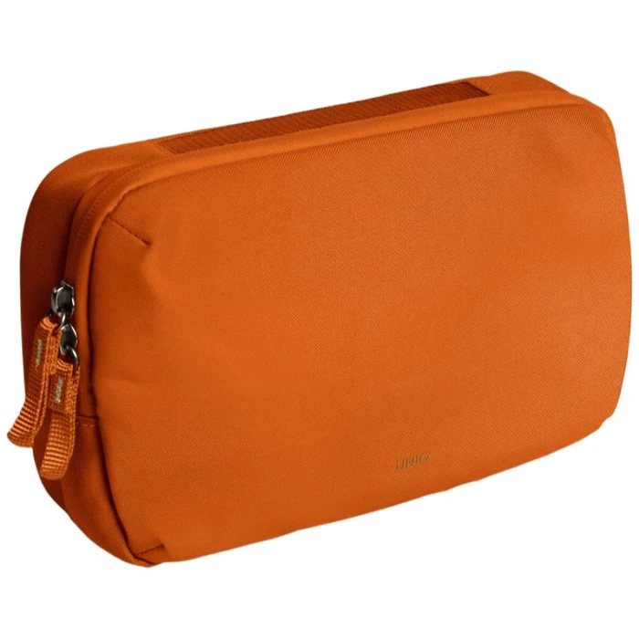 UNIQ Denver Tech Kit Pouch 2.5L orange