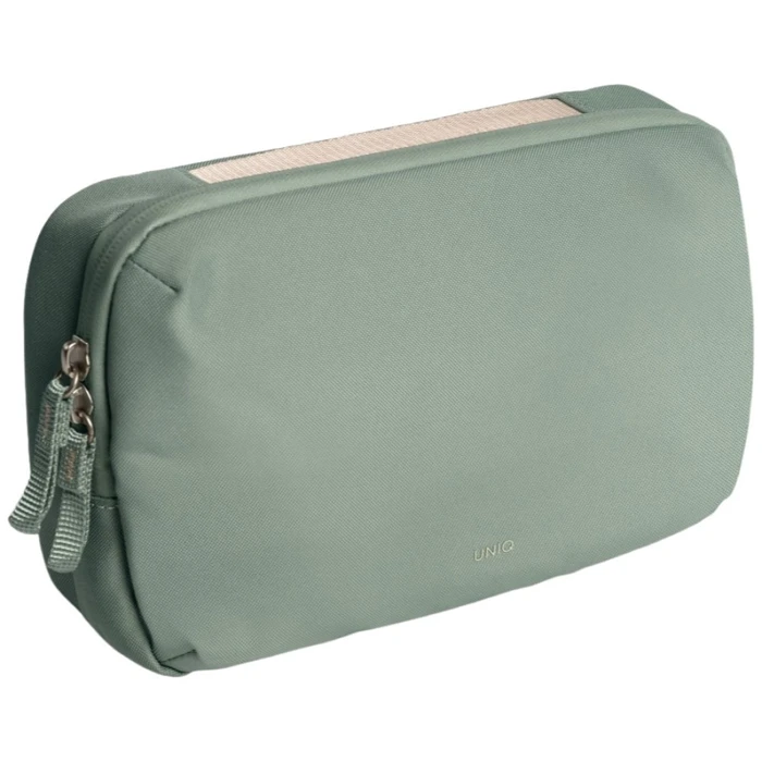 UNIQ Denver Tech Kit Pouch 2.5L green