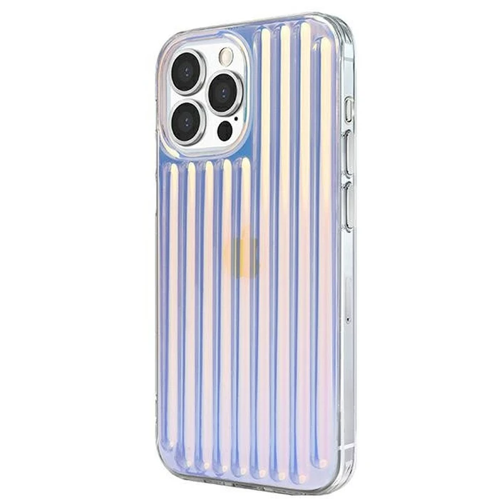 [CR] UNIQ Coehl Linear Apple iPhone 13 Pro Max iridescent