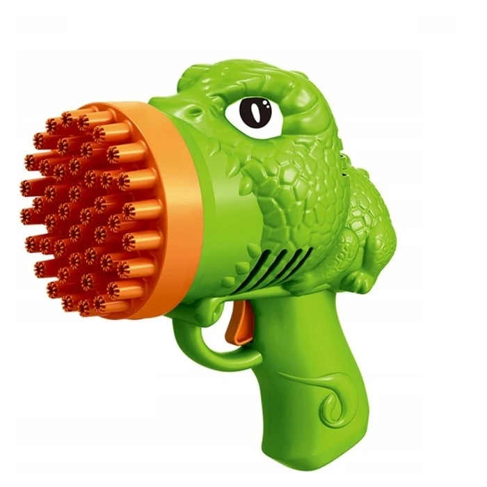 Σαπουνόφουσκες Madej Dino bubble gun