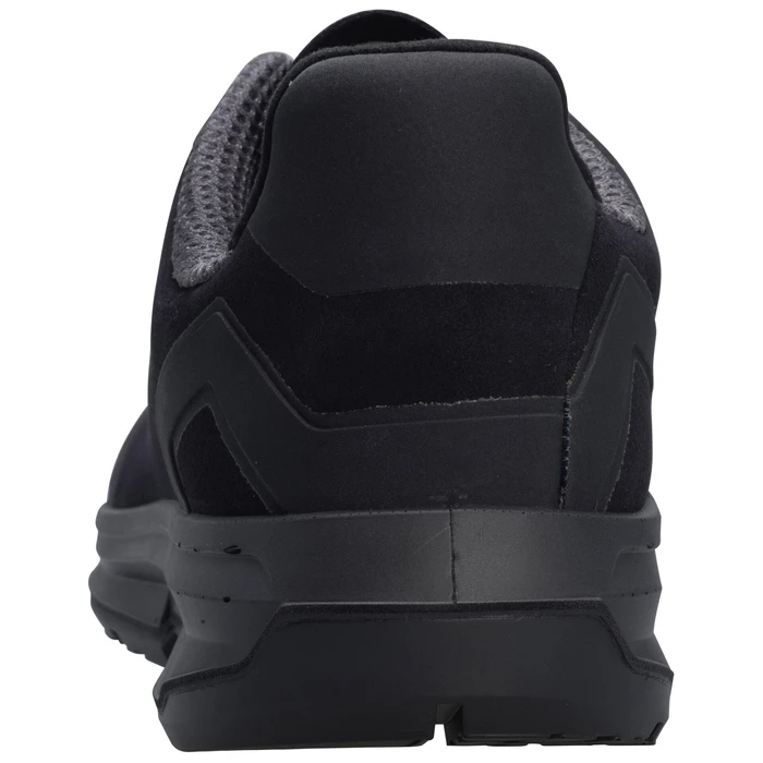 uvex 1 sport Halbschuh S3 65922 EU 43 W11 μαύρο PUR σόλα
