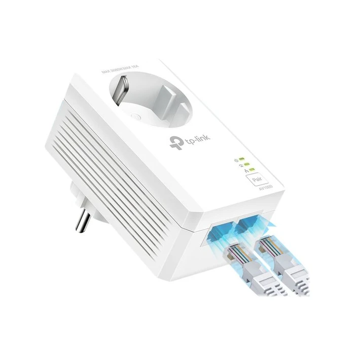 Powerline TP-Link TL-PA7027P - V1
