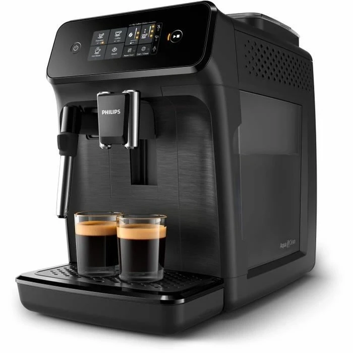 Καφετιέρα Espresso με Βραχίονα Philips EP1220/00 1,8 L 15 bar 230W 1500 W