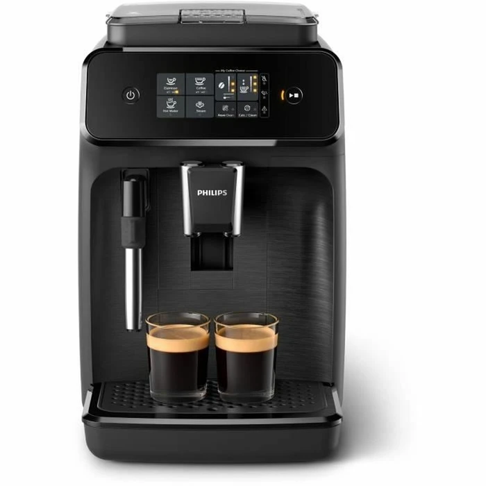 Καφετιέρα Espresso με Βραχίονα Philips EP1220/00 1,8 L 15 bar 230W 1500 W