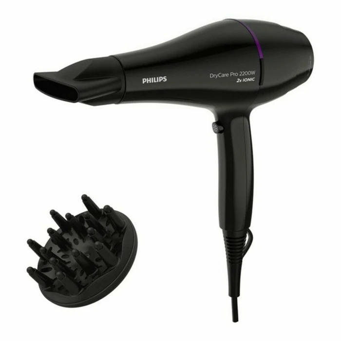 Philips Hair Dryer BHD274 00 2200W Black