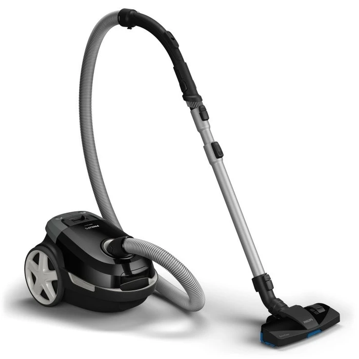 Ηλεκτρική σκούπα με Σακούλα Philips Serie 3000 XD3112/09 3 l 79 dB 900W