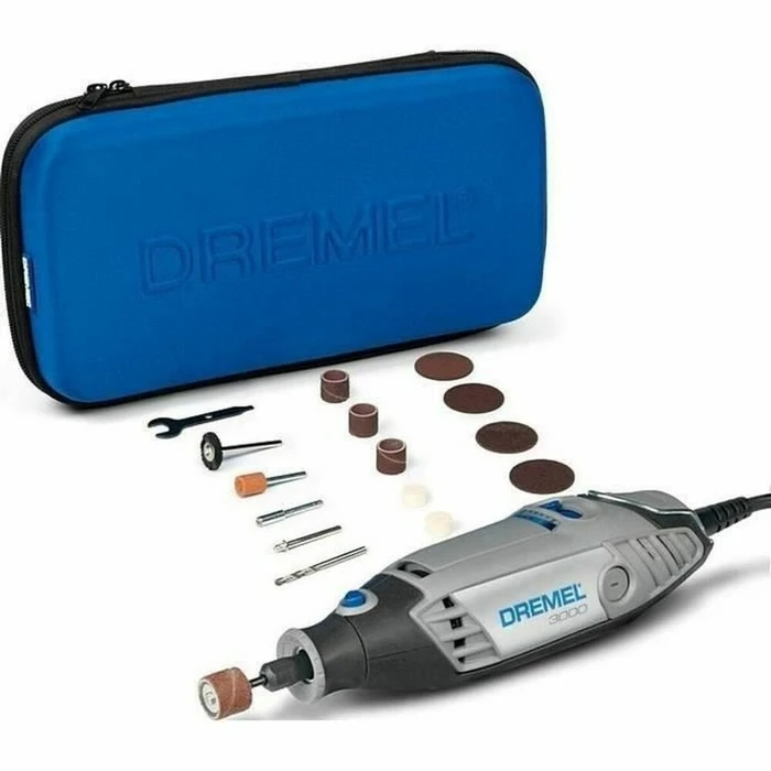 Πολυεργαλείο Dremel 3000-15 130 W 230 V