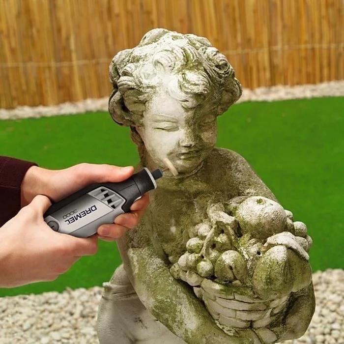 Πολυεργαλείο Dremel 3000-15 130 W 230 V