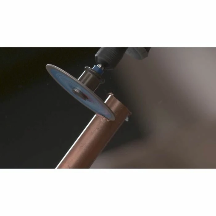 Δίσκος Κοπής Dremel S456DM Μέταλλο Ez Speedclick Πολυεργαλείο ? 38 mm