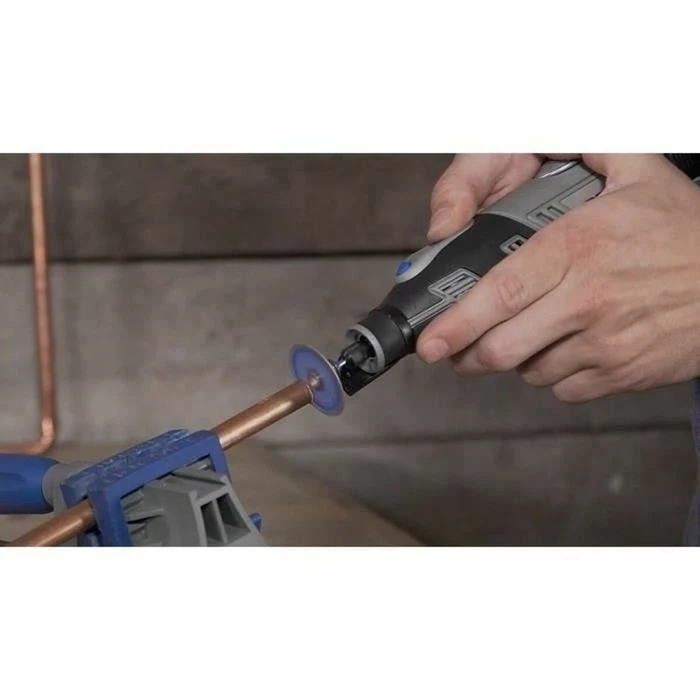 Δίσκος Κοπής Dremel S456DM Μέταλλο Ez Speedclick Πολυεργαλείο ? 38 mm