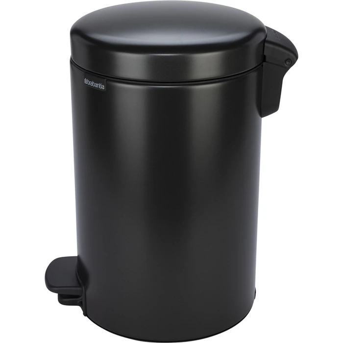 Κάδος Απορριμμάτων Brabantia NewIcon 12lt - Confident Grey