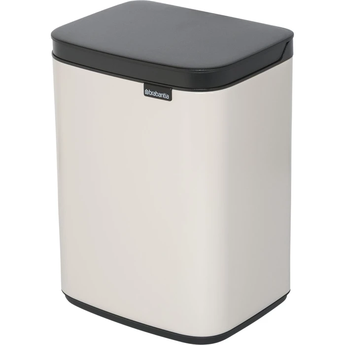 Κάδος Απορριμμάτων Brabantia BO 4L Soft Beige