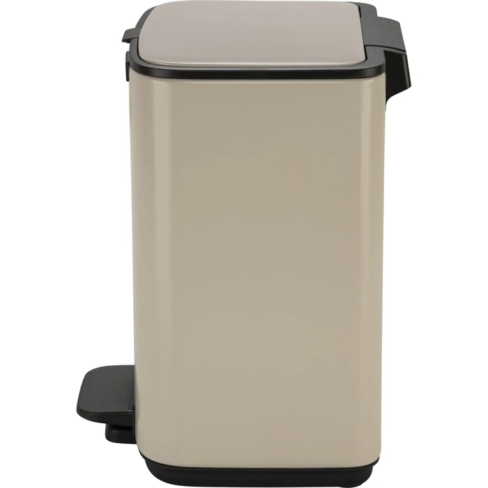 Brabantia BO Pedal Bin 4 L - Soft Beige