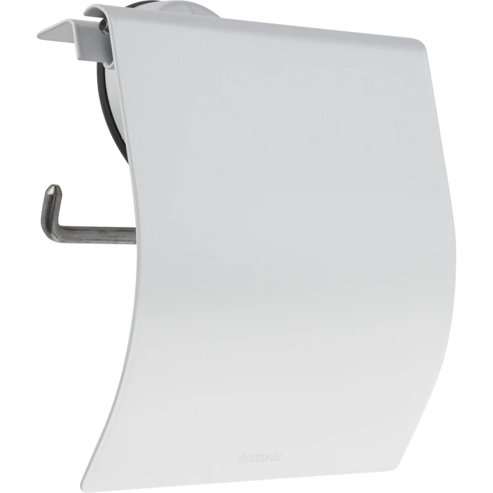 Θήκη Χαρτιού Τουαλέτας Brabantia Pure White