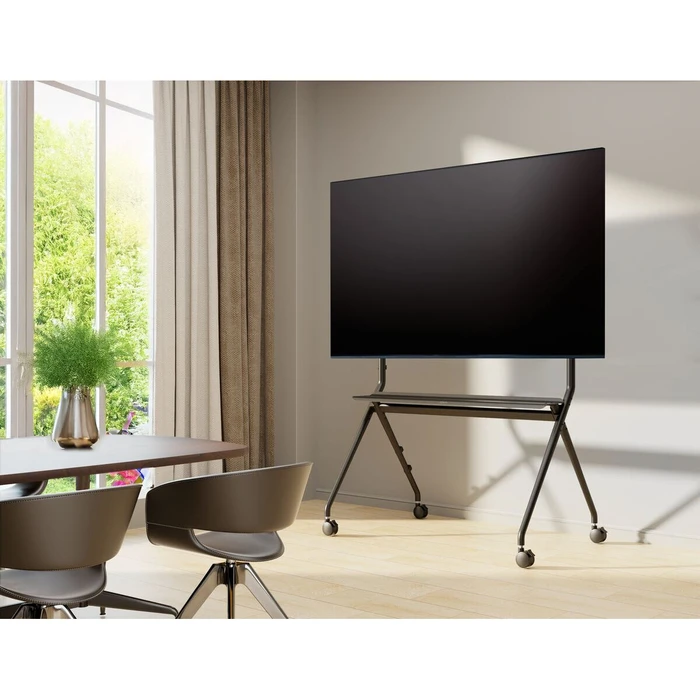 Vogel's Tabletop TV Stand 65 to 98 inches Adjustable Height