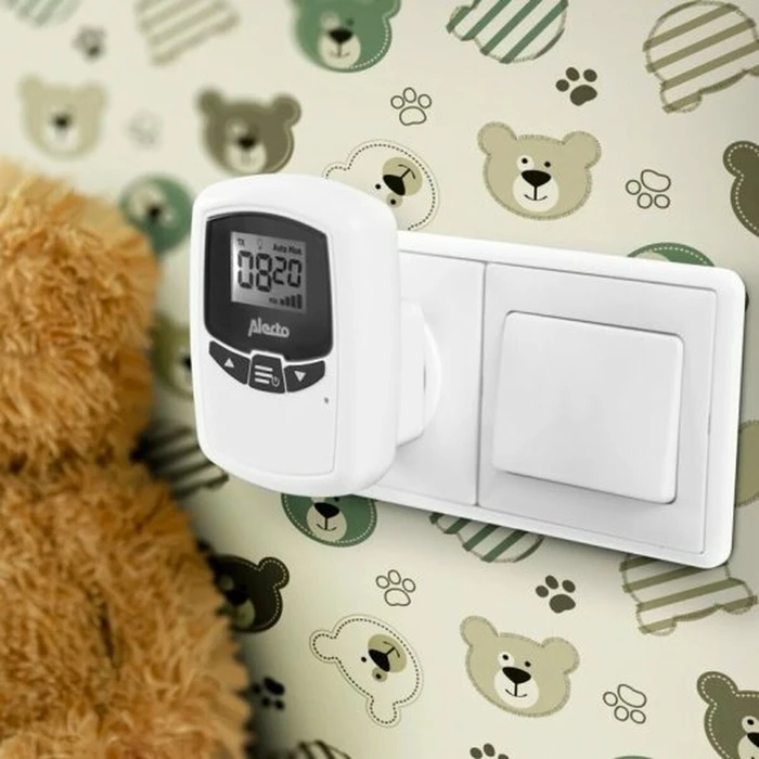 Baby Monitor Alecto Baby DBX-80