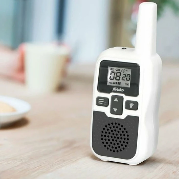 Baby Monitor Alecto Baby DBX-80