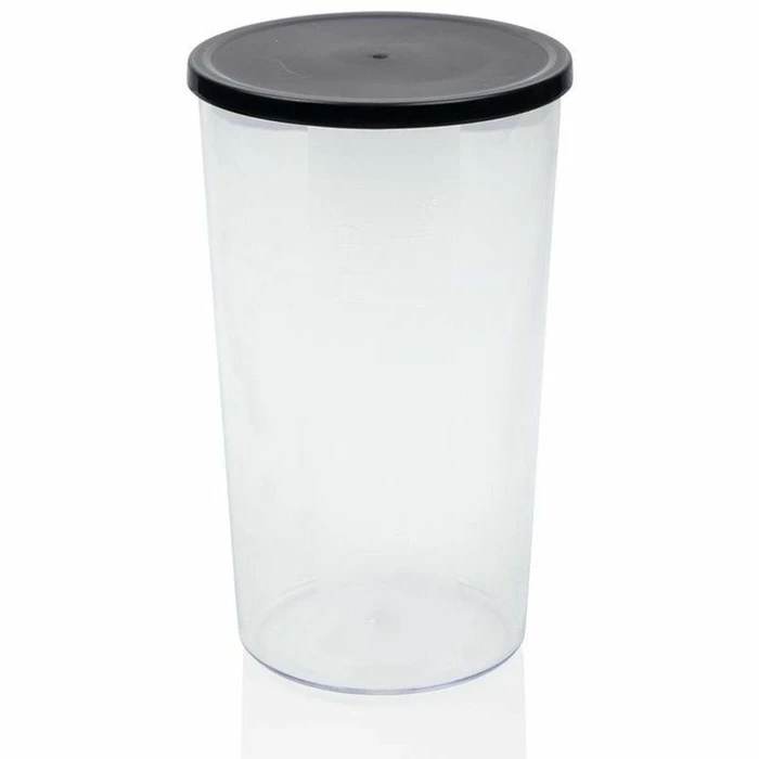 Ραβδομπλέντερ Princess 221229 1200W Μαύρο 700 ml