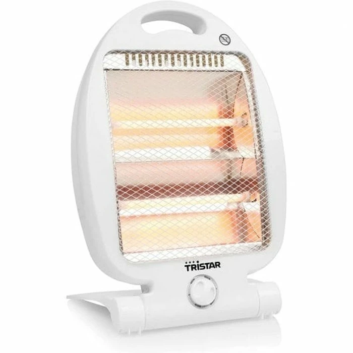 Tristar Electric Heater KA-5128 White 800 W