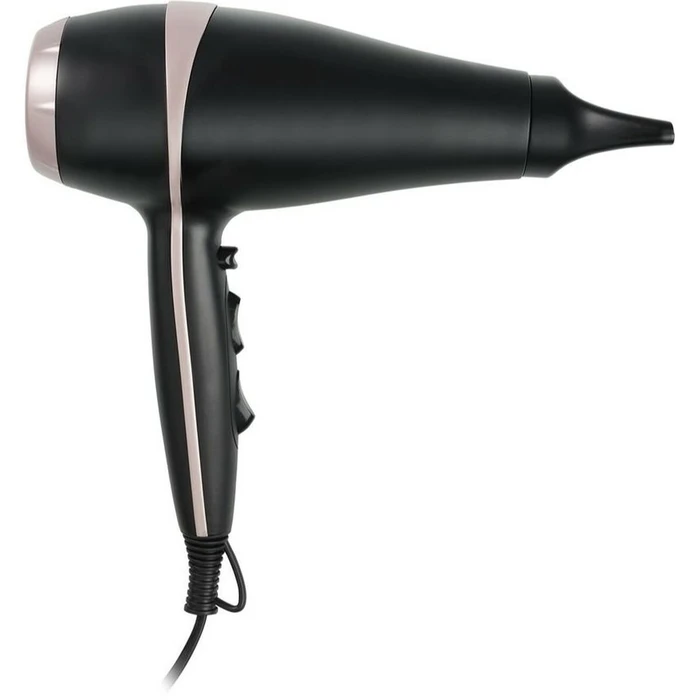 Hair Dryer Tristar HD2450 2200 W Black