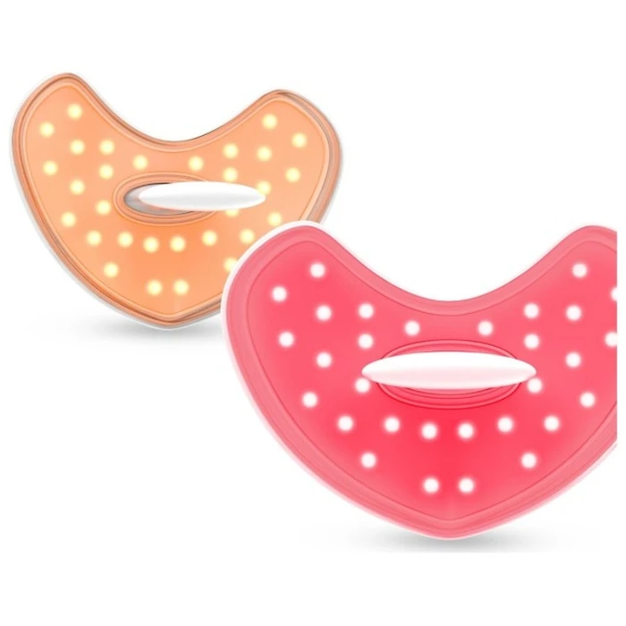 Silk'n LED LumiLips LLMPE1001 White