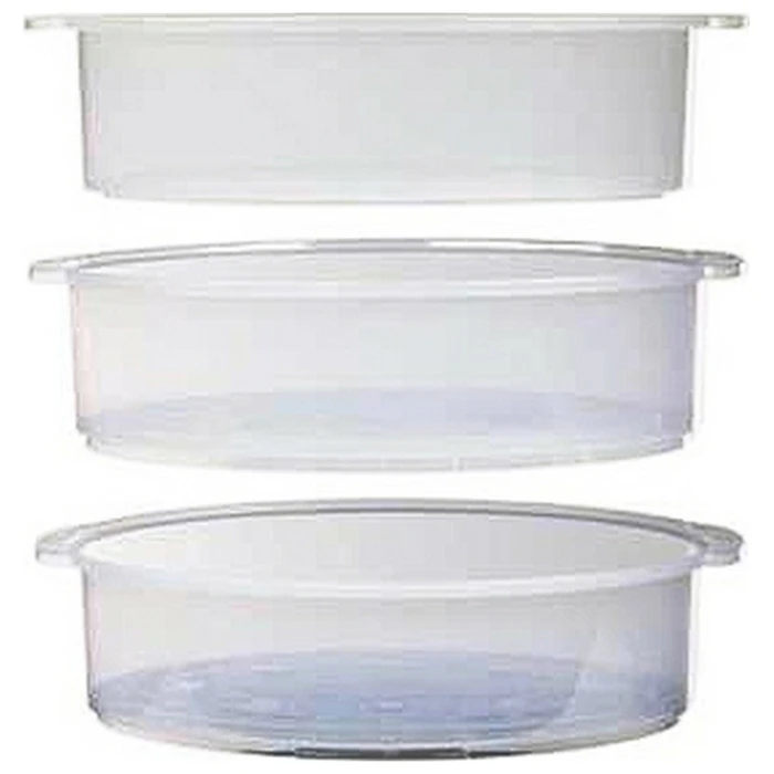 Ηλεκτρικός Ατμομάγειρας Tristar VS3914 12 L 1200W Λευκό 1200 W