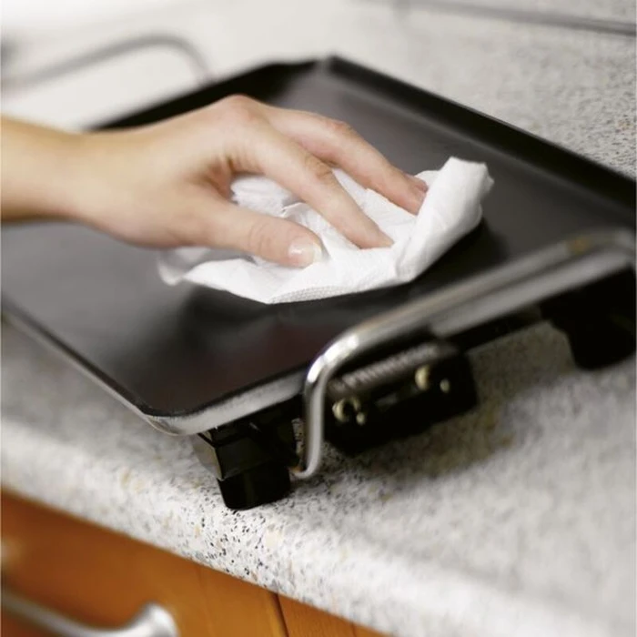 Συσκευή για το Βράσιμο Princess Classic Mini Μαύρο 1900W