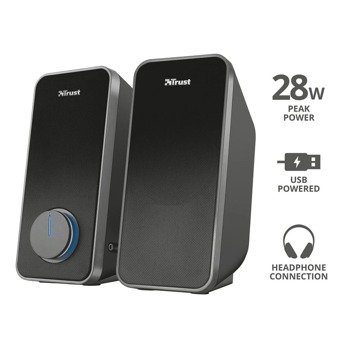 Ηχεία PC Trust 20179