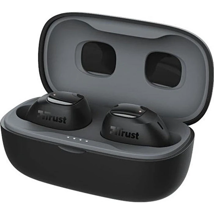 Bluetooth Handsfree Trust NIKA COMPACT B