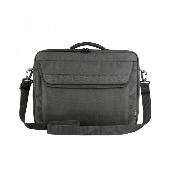 Τσάντα Laptop Trust ATLANTA LAPTOP BAG 15.6 BLACK