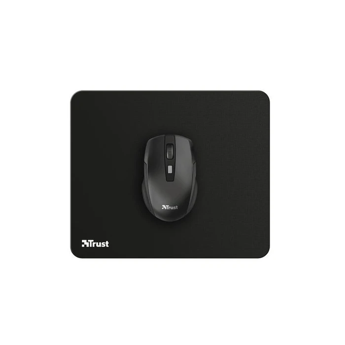 Mousepad Trust Medium Black