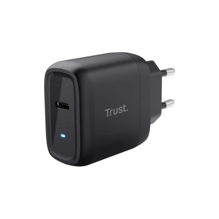 Φορτιστής Πρίζας Trust MAXO 45W USB-C