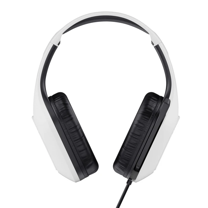 Gaming Headset με Μικρόφωνο Trust 24993 Λευκό