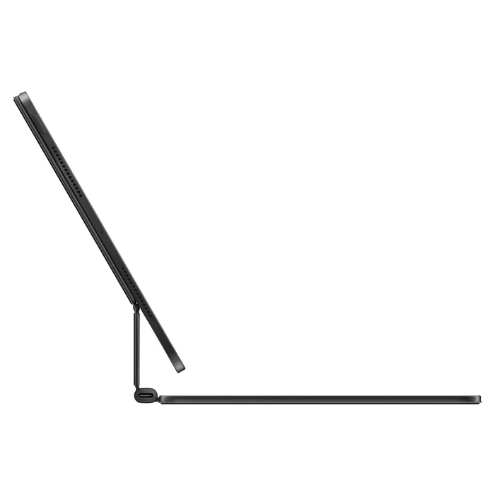 Θήκη Tablet Apple Magic Keyboard for iPad Pro 11 (M4) - British English - Black