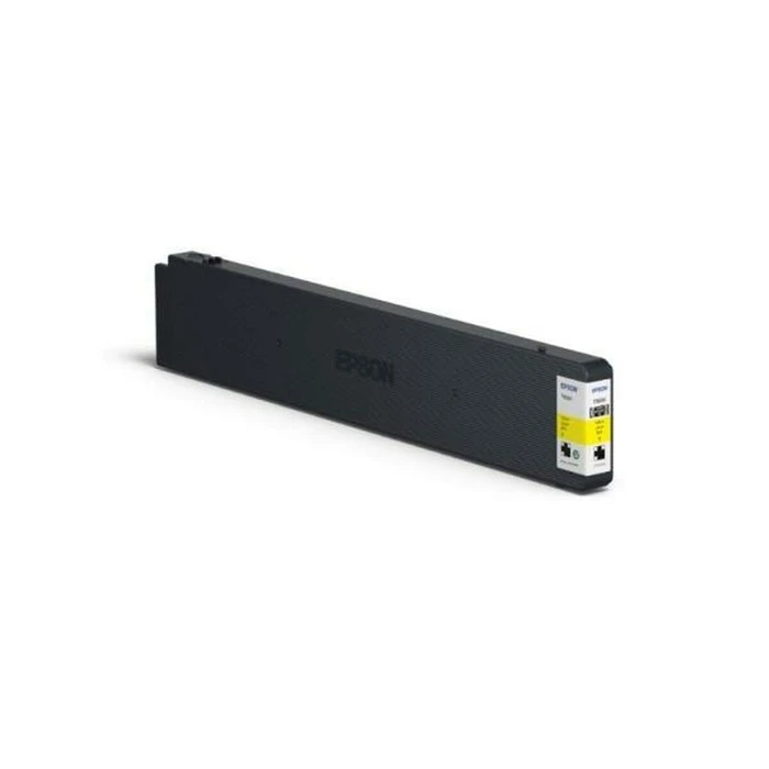 Μελάνι Συμβατό με Epson WF-C20590 Κίτρινο