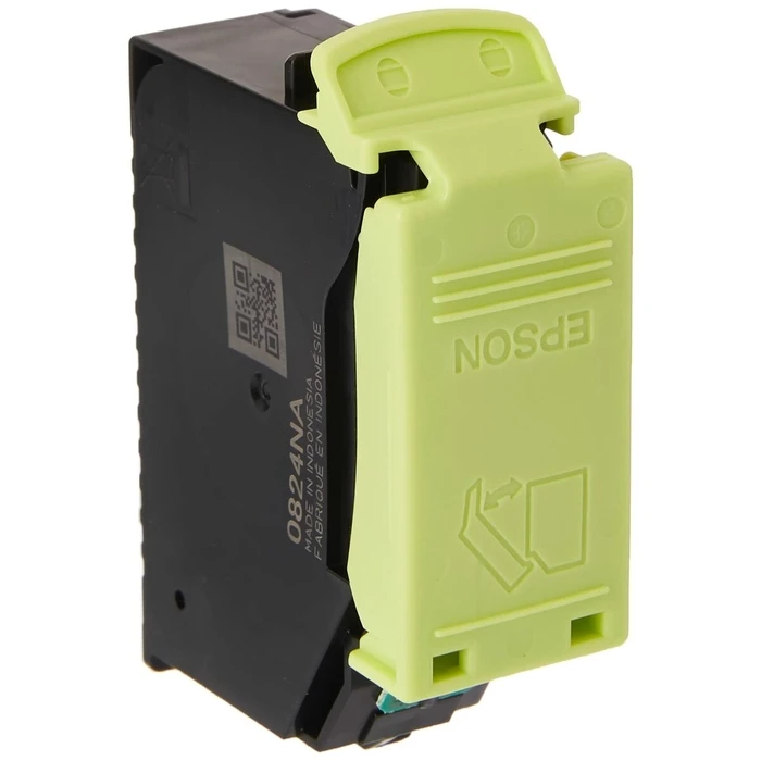 Αυθεντικό Μελάνι Epson EPT02F14010 Μαύρο