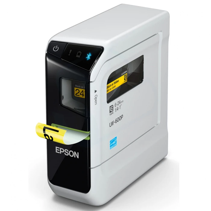 Ετικετογράφος Epson LW-600P LABELWORKS 220V