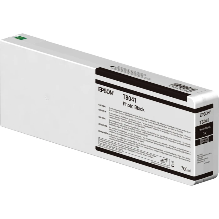 Αυθεντικό Μελάνι Epson C13T44JA40 Πορτοκαλί