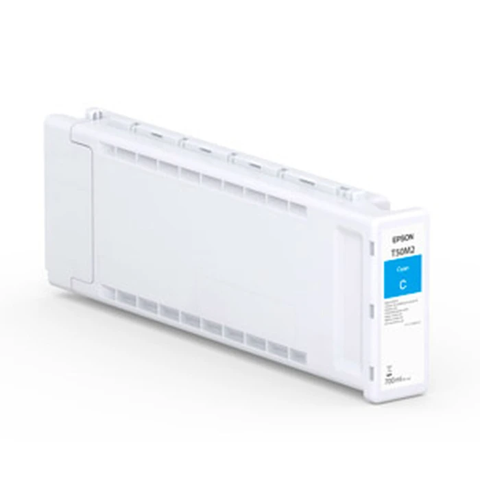 Αυθεντικό Μελάνι Epson C13T50M200 Κυανό
