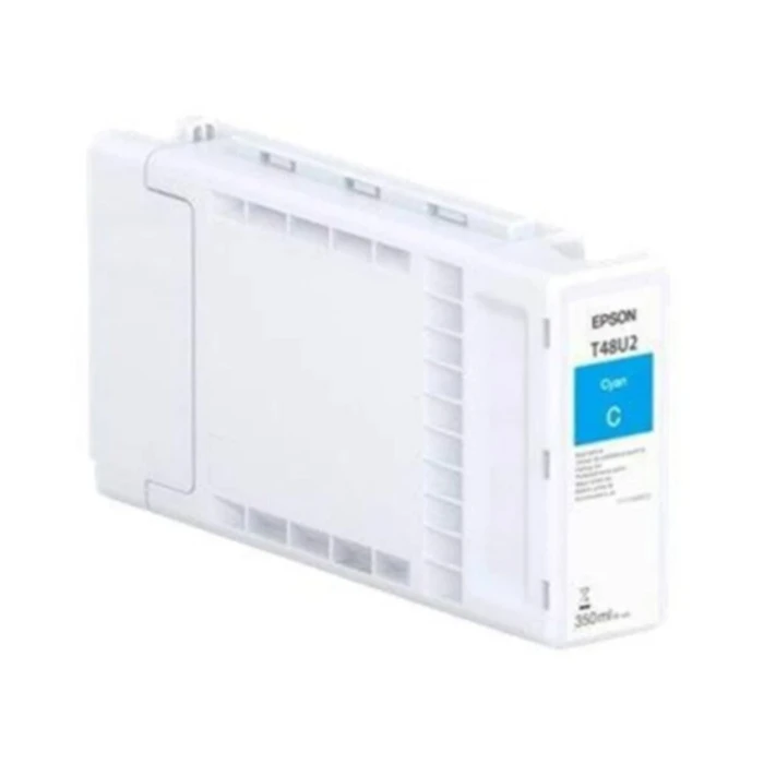 Μελάνι Epson UltraChrome PRO6 Κυανό