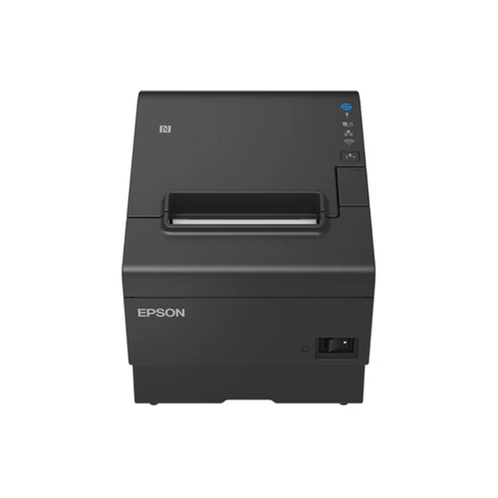 Θερμικός Εκτυπωτής Αποδείξεων Epson TM-T88VII (112): USB ETHERNET