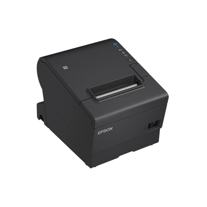 Θερμικός Εκτυπωτής Αποδείξεων Epson TM-T88VII (152): USB Ethernet