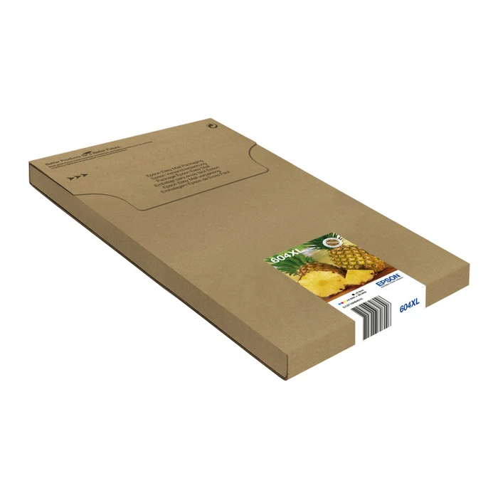 Αυθεντικό Μελάνι Epson C13T10H64510 Πολύχρωμο