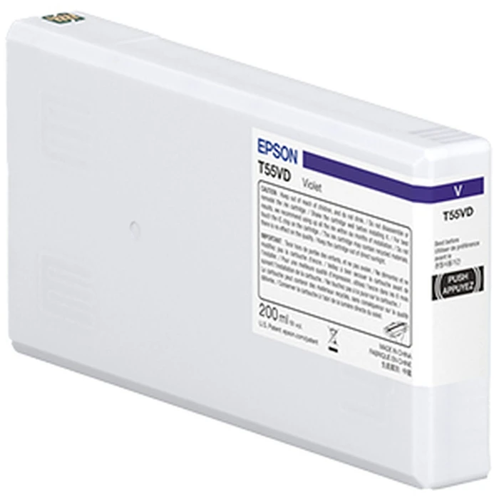 Μελάνι Epson T55WD