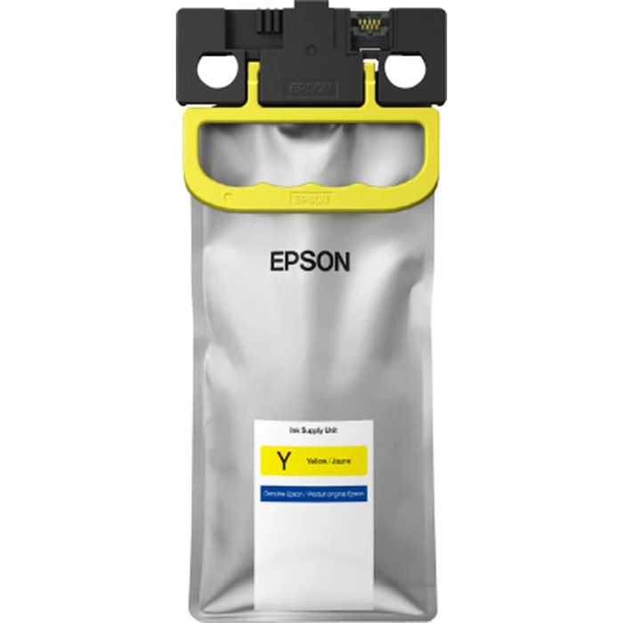 Μελάνι Epson C13T11P440 Κίτρινο