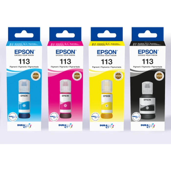 Μελάνι Epson C13T06B640 