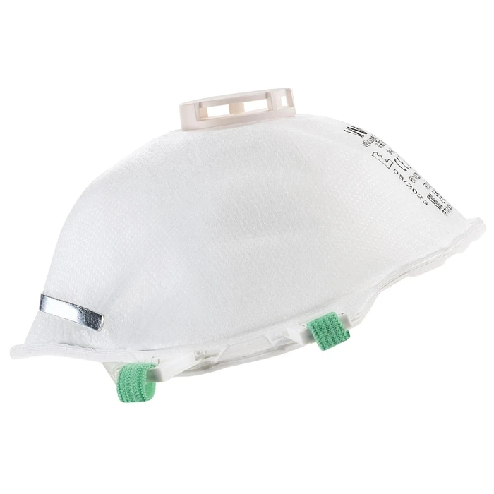 uvex silv-Air c 2310 planet FFP3 respirator mask - 15 pack