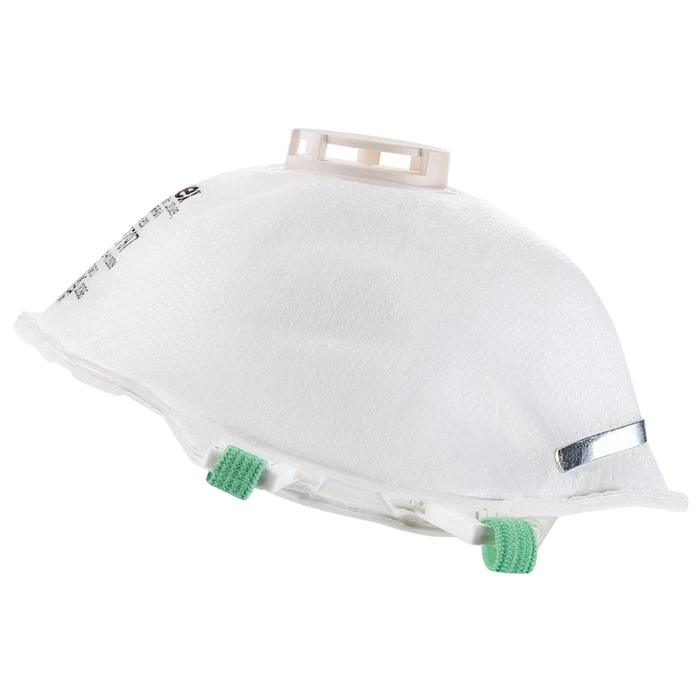 uvex silv-Air c 2310 planet FFP3 respirator mask - 15 pack