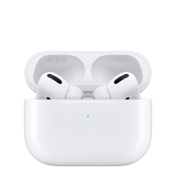 Bluetooth Handsfree Apple Refurbished Grade A AirPods Pro 2 with MagSafe White