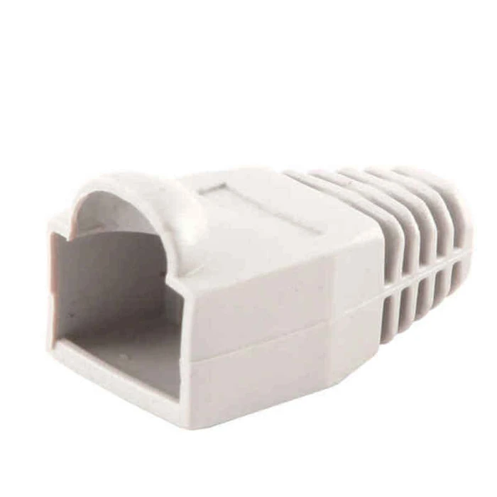 Προστατευτικό Gembird BT5GY/5 RJ45 Strain Relief Boot